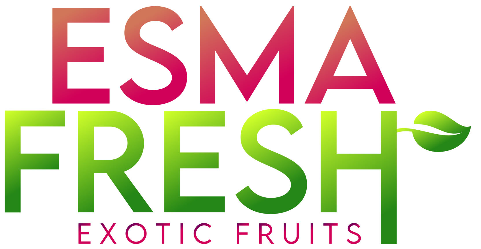 ESMAFRESH PRODUCE LLC